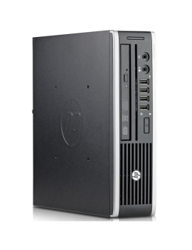 HP Elite 8300 USDT PC...