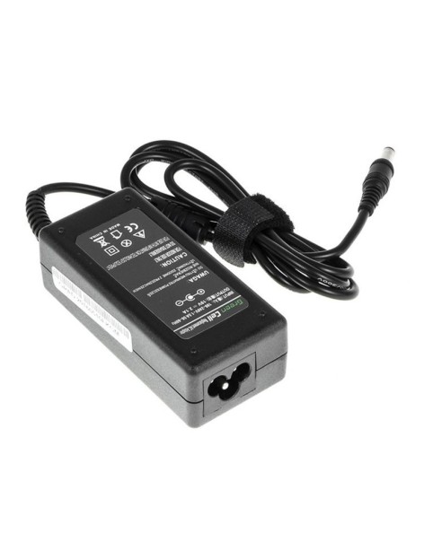 Alimentatore Compatibile Per Notebook Asus MSI Medion 40W 19V 2.1A / 5.5mm - 2.5 mm