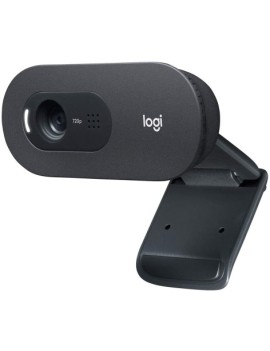 Webcam USB HD 720p Logitech...