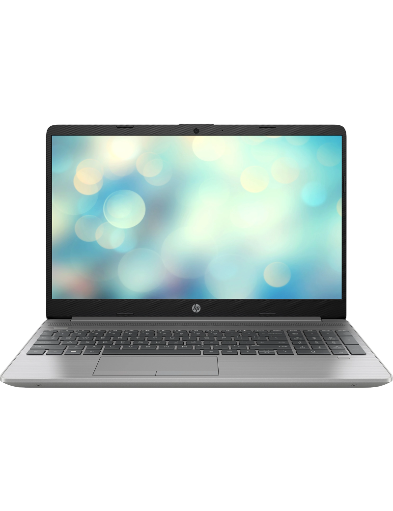 Notebook PC Portatile HP 250 G8 15.6" FHD IPS Intel Core i3-1115G4 Ram 8GB SSD 256GB Freedos