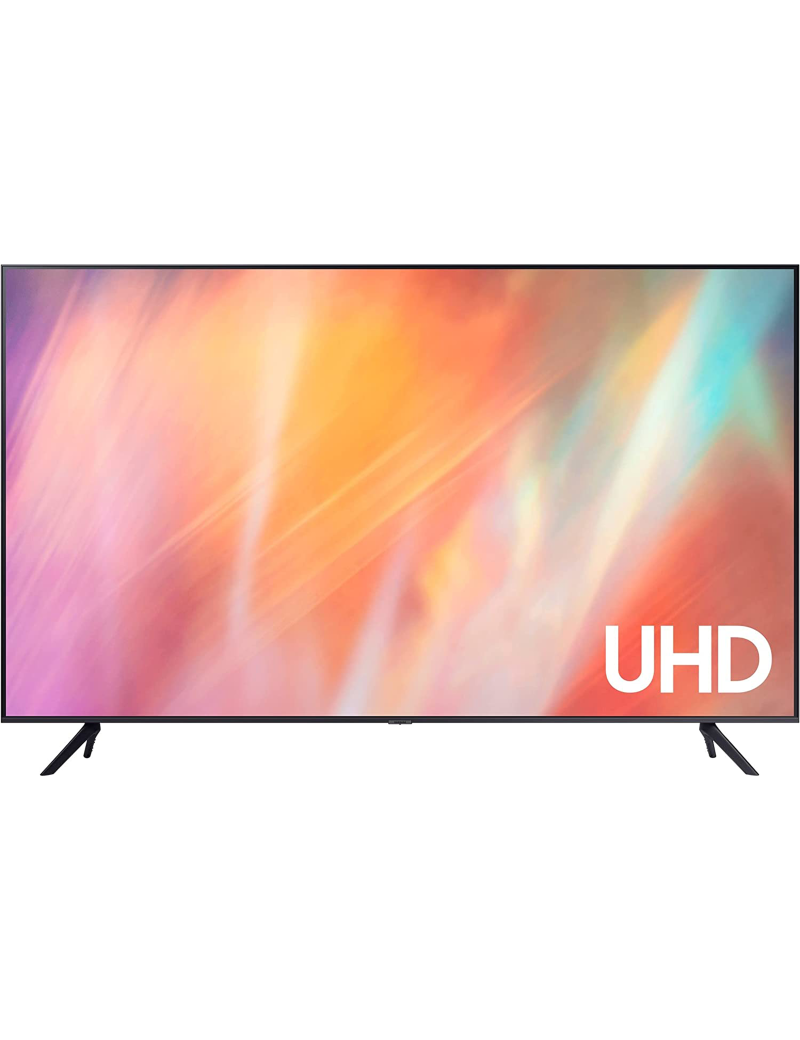 Smart TV 50" Samsung UE50AU7172 Led Ultra HD 4K DVB-T2