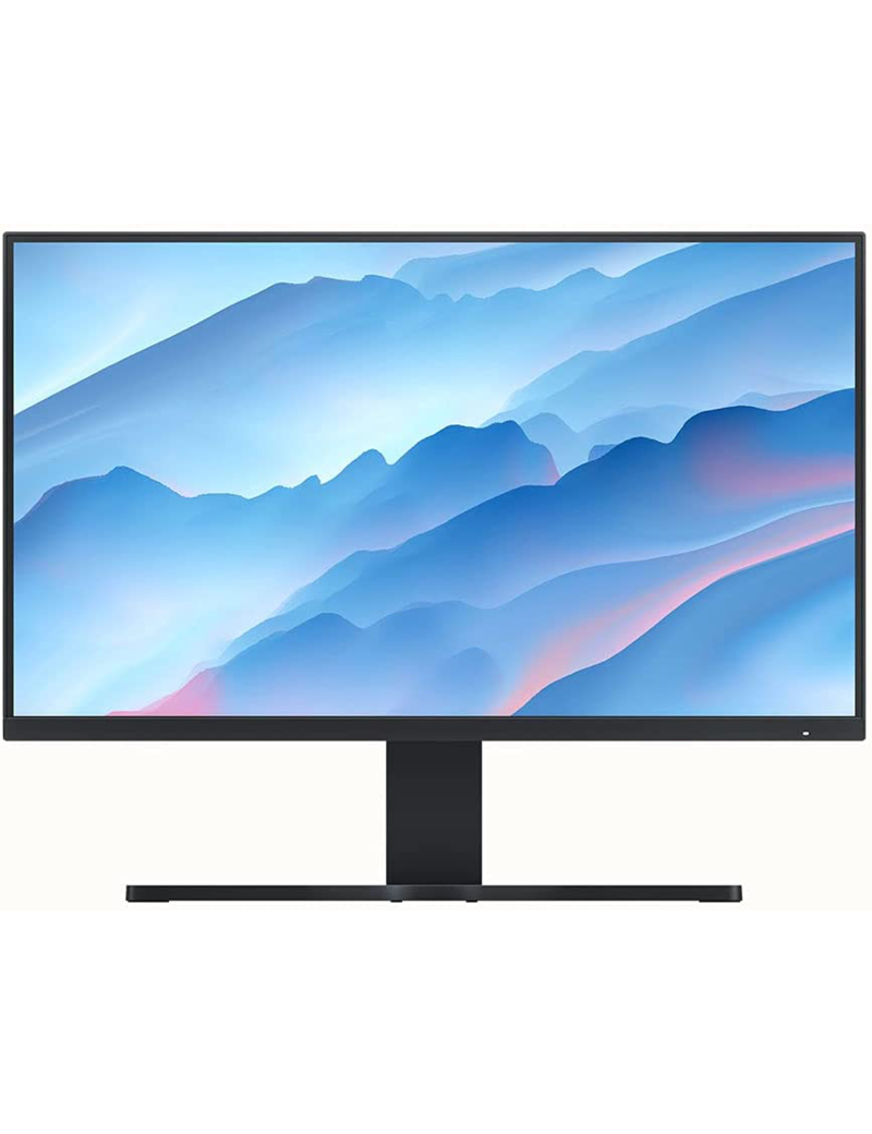 Monitor 27" Xiaomi Mi Desktop LED IPS 16:9 Full HD 75 Hz HDMI VGA