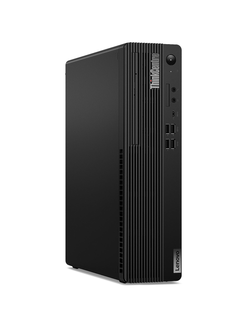 PC Computer Ricondizionato Lenovo ThinkCentre M75s SFF AMD Ryzen 3 4350G Ram 8GB SSD 256GB HDMI Windows 10 COA