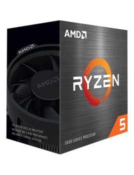 Processore AMD Ryzen 5...