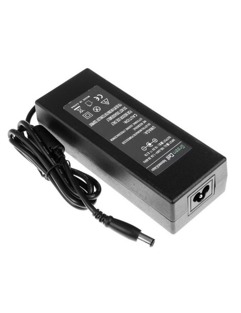 Alimentatore Compatibile Per Notebook Dell 130W 19.5V 6.7A / 7.4mm - 5.0mm