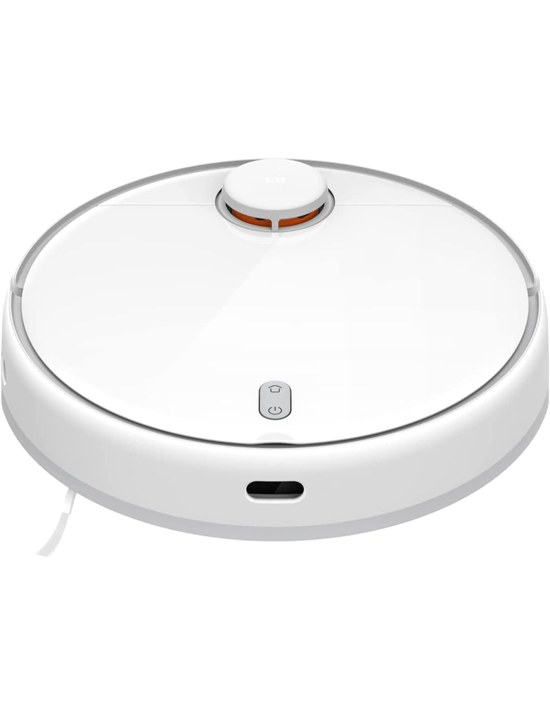 Xiaomi Robot Vacuum-Mop 2 Pro Robot Aspirapolvere e Lavapavimenti