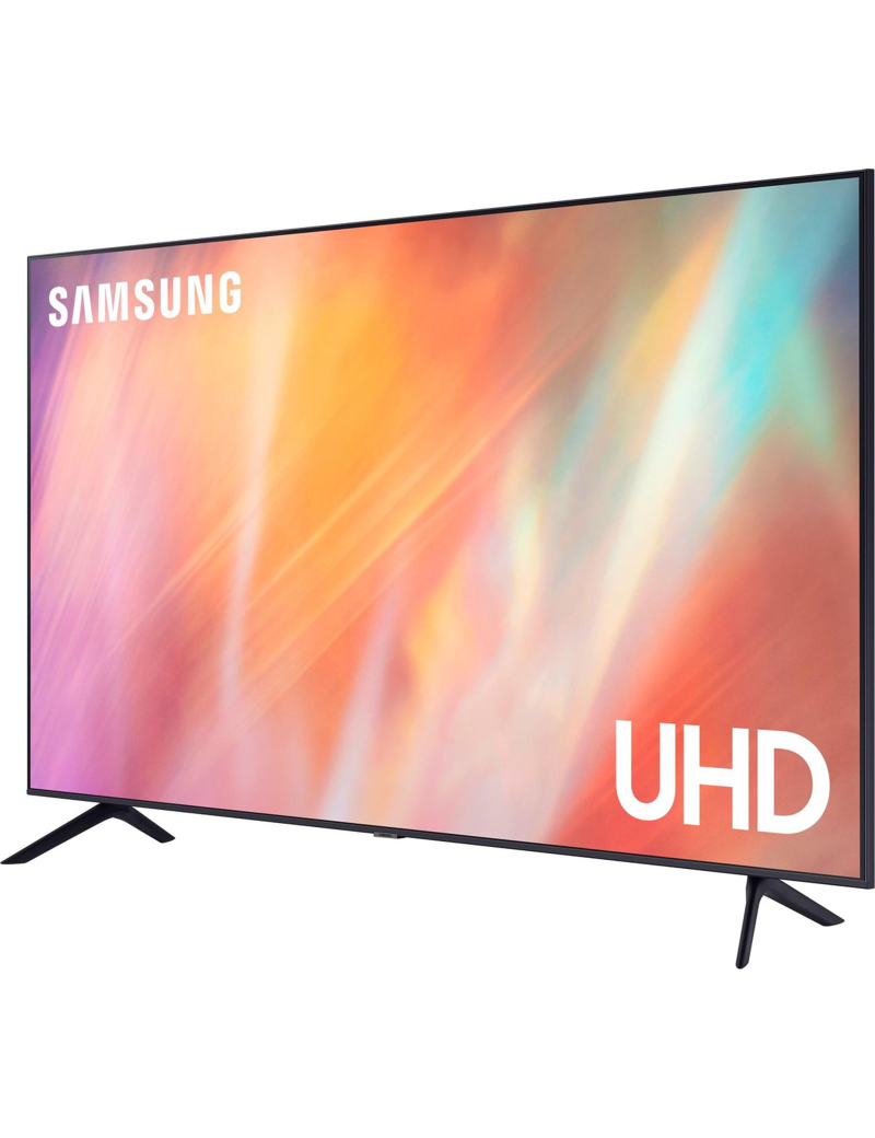 Smart TV 50" Samsung UE50AU7190U Led Ultra HD 4K DVB-T2