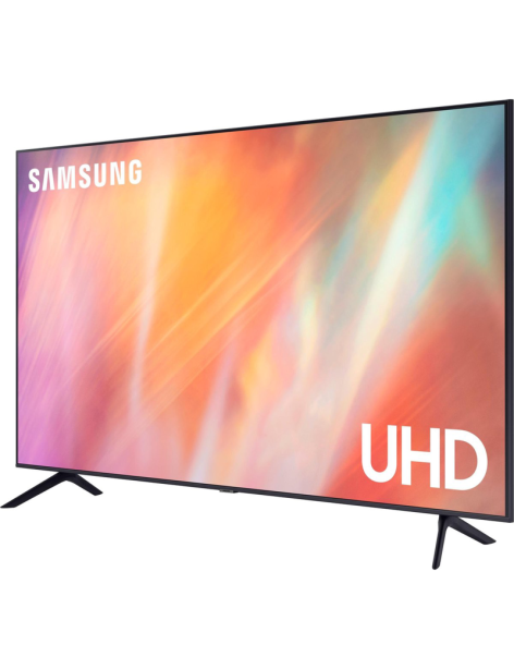 Smart TV 50" Samsung UE50AU7190U Led Ultra HD 4K DVB-T2