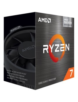 Processore AMD Ryzen 7...