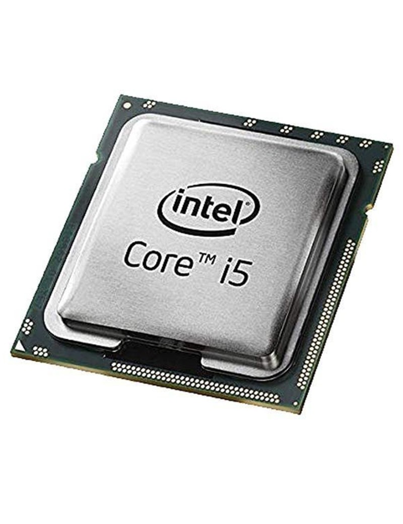 Processore Intel Core i5-11400 2.60GHz Tray LGA 1200 (No dissipatore)