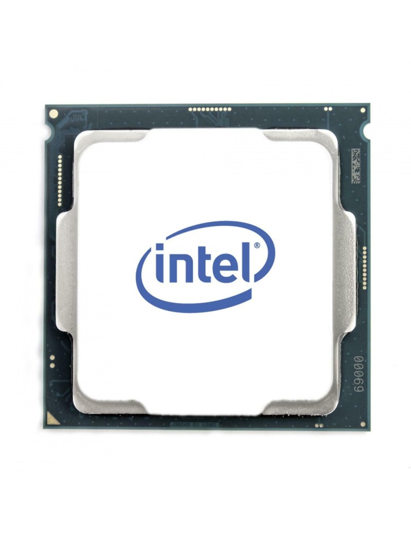 Processore Intel Core i9-11900K Tray LGA 1200