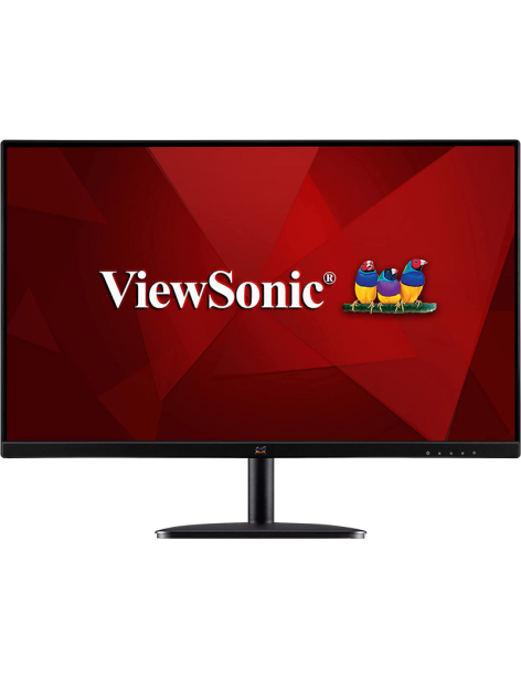 Monitor 27" ViewSonic LED IPS Full HD 16:9 HDMI VGA DP 75 Hz VA2732-H