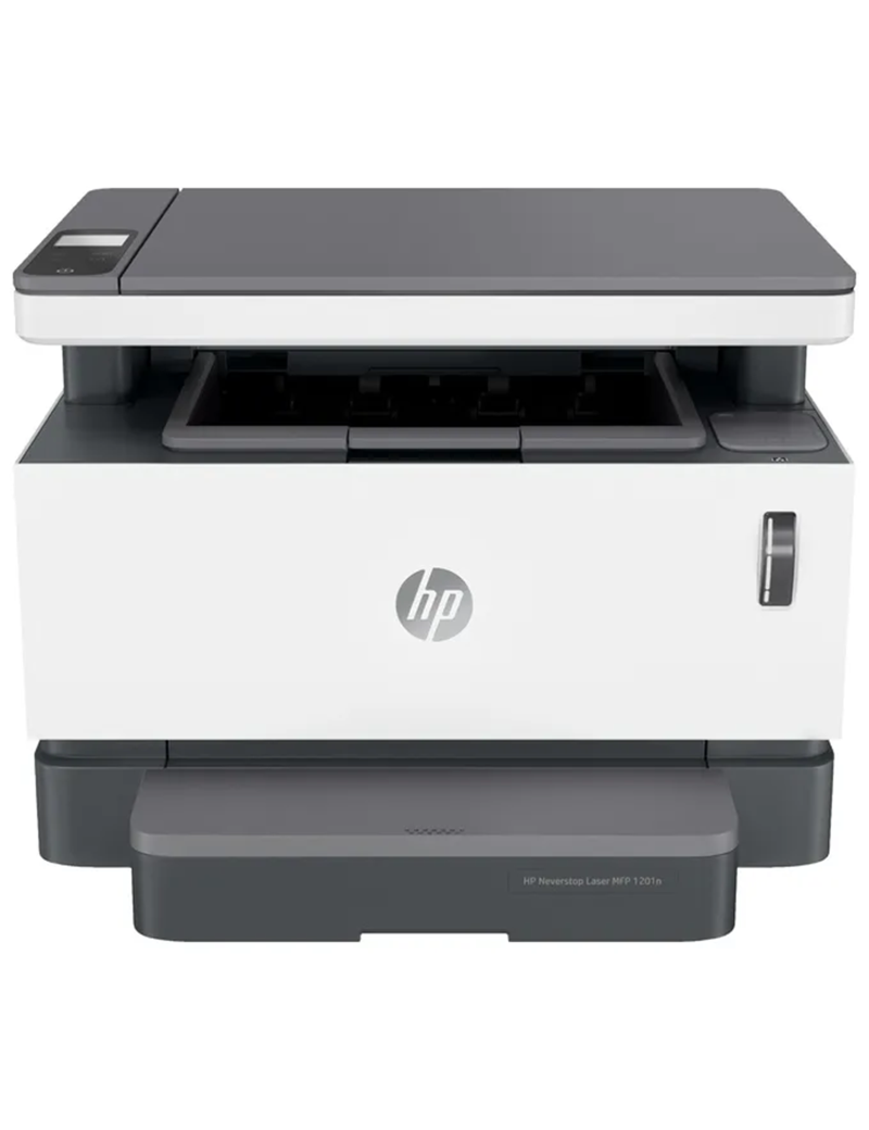 Stampante HP Neverstop Multifunzione Laser 1201n 600x600 DPI 21ppm A4