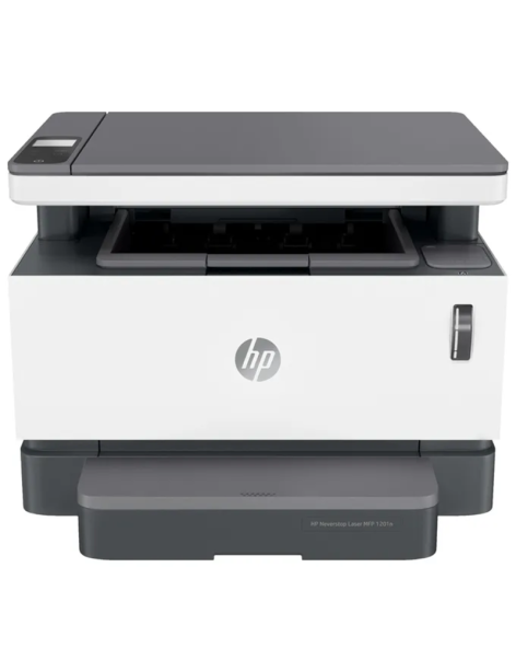 Stampante HP Neverstop Multifunzione Laser 1201n 600x600 DPI 21ppm A4