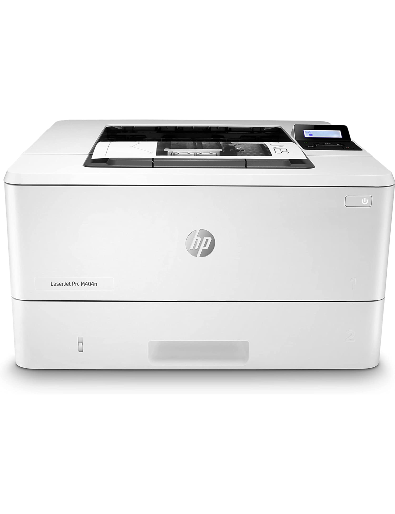 Stampante HP LaserJet Pro M404n Monocromatica