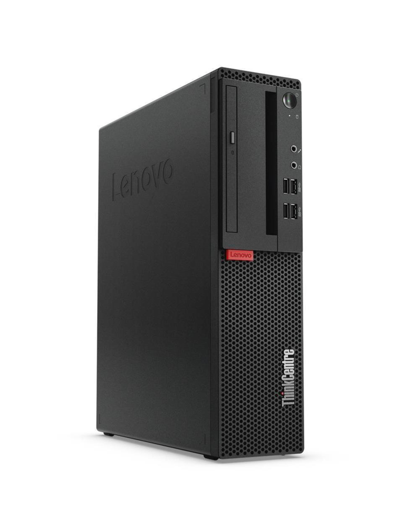 PC Computer Ricondizionato Lenovo ThinkCentre M910S SFF Intel Core i5-7500T Ram 8GB SSD 240GB Freedos