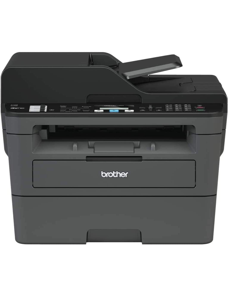 Stampante Brother MFC-L2710DN Multifunzione Laser