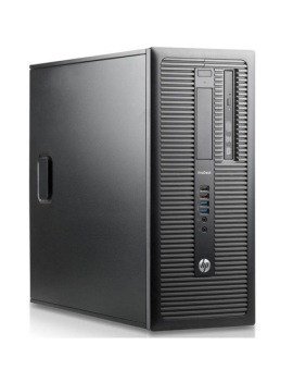 HP EliteDesk 800 G1 Tower...