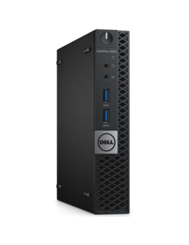 Dell Optiplex 5050 Micro PC...