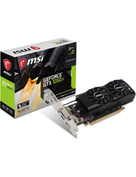 Scheda Video MSI Nvidia...