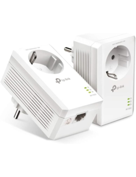 Kit Powerline TP-Link...