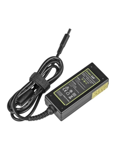 Alimentatore Compatibile Per Notebook Dell 45W 19.5V 2.31A / 4.5mm - 3.0mm
