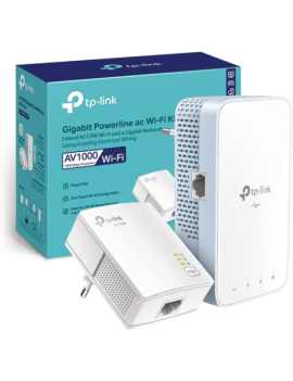 Kit Powerline TP-Link...