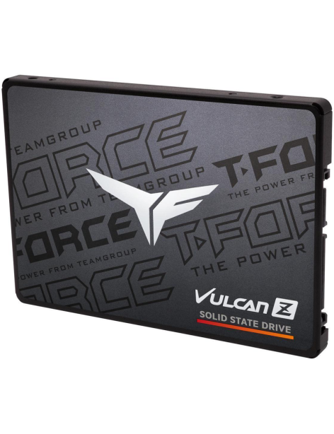 Team Group SSD 512GB T-Force Vulcan Z SATA 3 2.5"