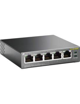 Switch Ethernet 5 Porte...