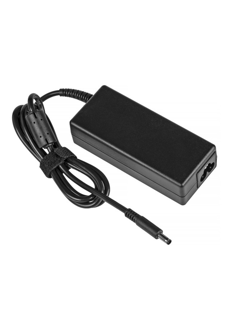 Alimentatore Compatibile Per Notebook Dell 65W 19.5V 3.34A / 4.5mm - 3.0mm