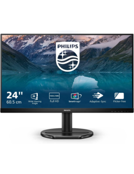 Monitor 24" Philips...
