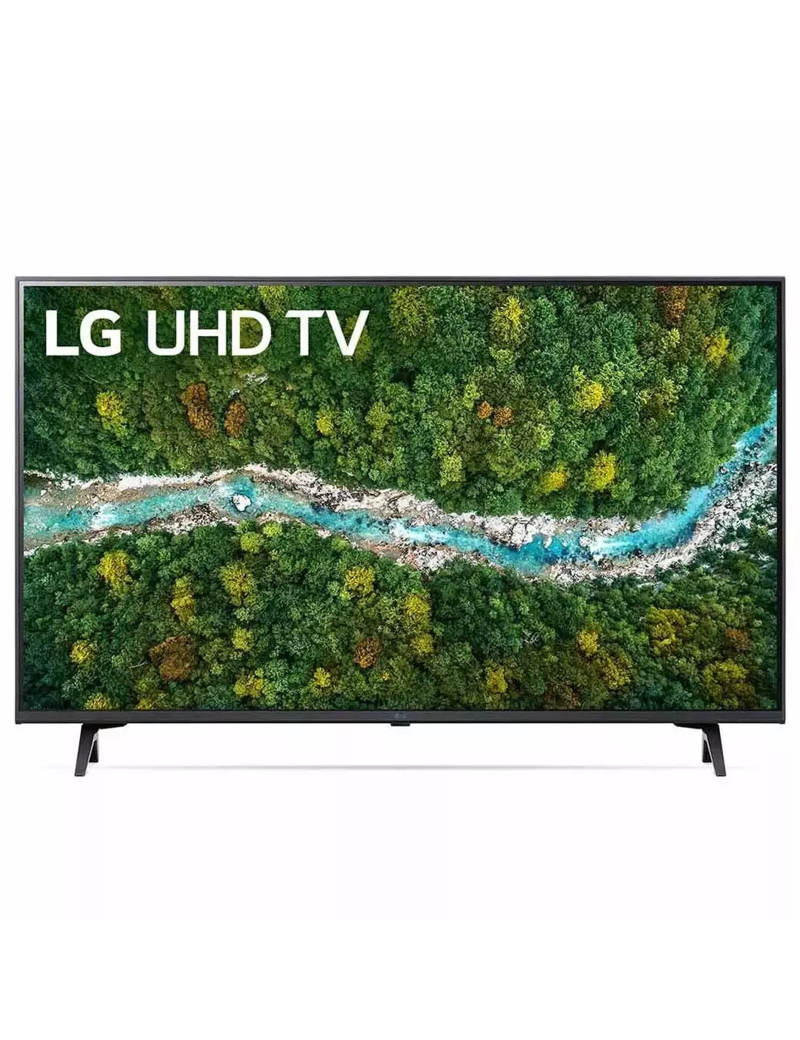 Smart TV LG 43UP77003LB LED 43" Ultra HD 4K