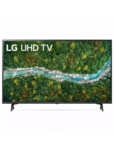 Smart TV LG 43UP77003LB LED 43" Ultra HD 4K