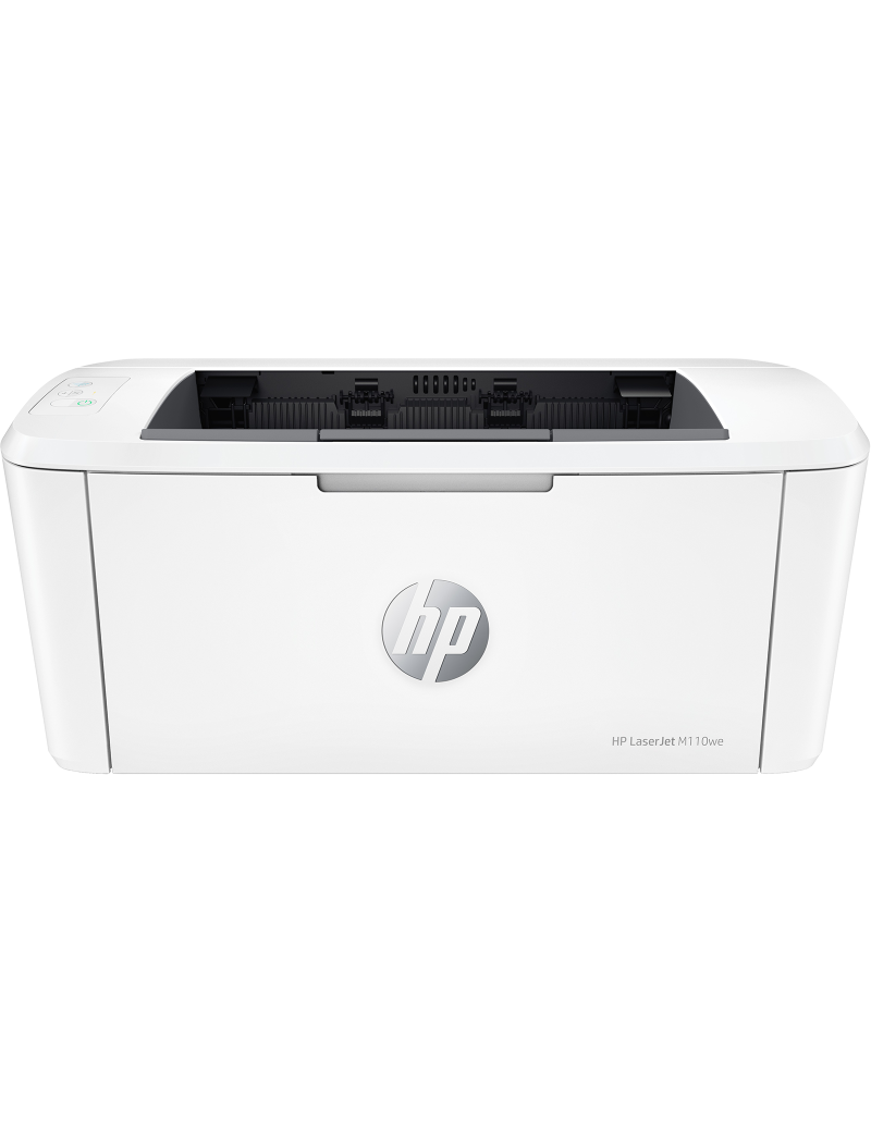 Stampante HP LaserJet M110we Monocromatica