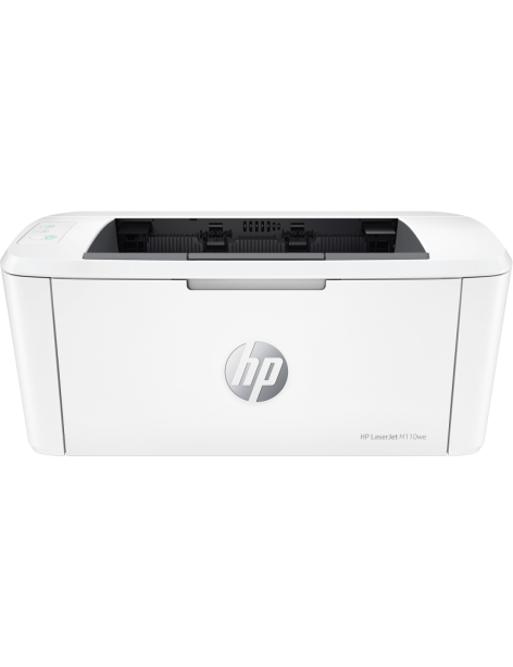 Stampante HP LaserJet M110we Monocromatica