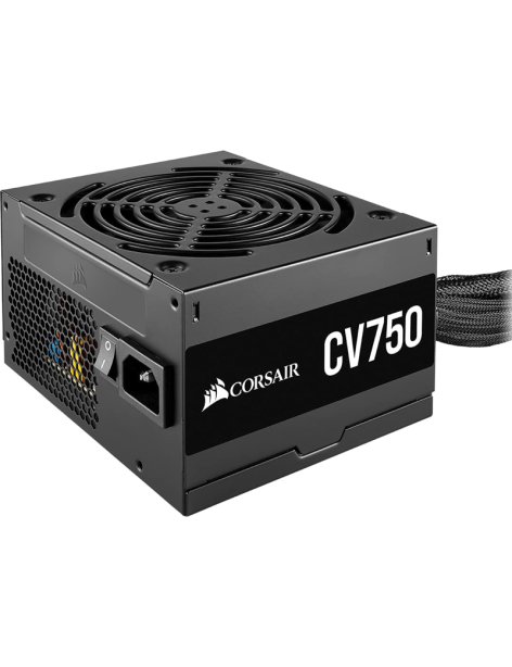 Alimentatore ATX 750W Corsair CV750 80 Plus Bronze