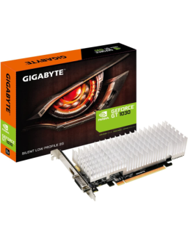 Scheda Video Gigabyte...