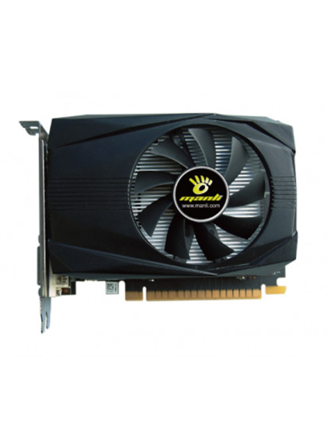 Scheda Video Manli Nvidia GeForce GTX 1050 Ti 4GB GDDR5