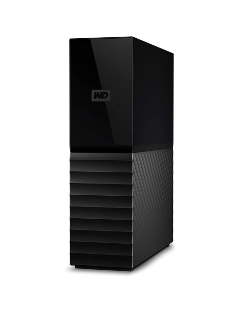 Hard Disk Esterno 6TB Western Digital My Book USB 3.0