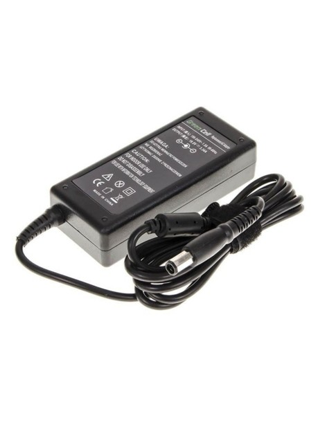 Alimentatore Compatibile Per Notebook Dell 65W 19.5V 3.34A / 7.4mm - 5.0mm ottagonale