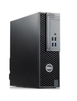 Dell Precision 3420 SFF PC...