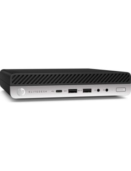HP EliteDesk 800 G3 Mini...