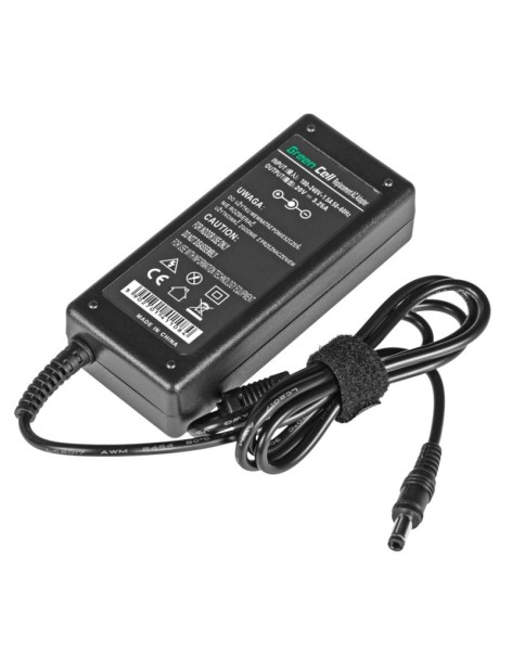 Alimentatore Compatibile Per Notebook Lenovo Fujitsu Siemens 65W 20V 3.25A / 5.5mm - 2.5mm