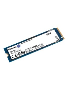 SSD 250GB Kingston NV2 M.2...