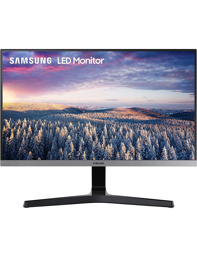 Monitor 24" Samsung LS24R350FZU LED IPS Full HD 16:9 HDMI VGA