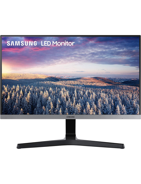 Monitor 24" Samsung LS24R350FZU LED IPS Full HD 16:9 HDMI VGA