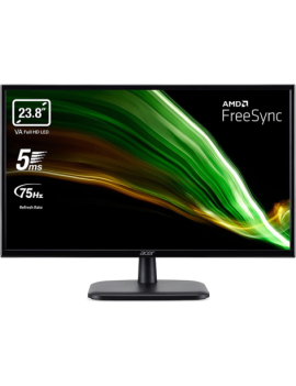 Monitor 24" Acer EK240Y LED...