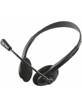 Cuffie Headset Stereo con...