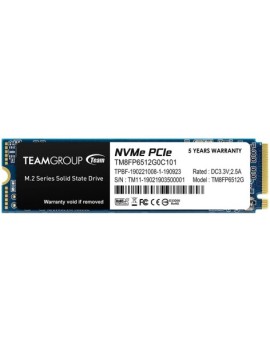 Team Group SSD 512GB MP33...
