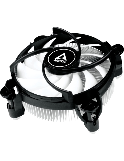 ARCTIC Alpine 17 LP Dissipatore CPU Intel Socket LGA 1700